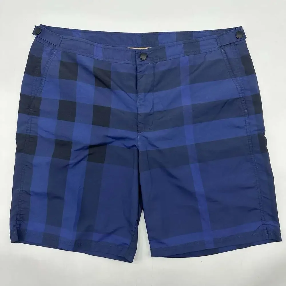 Burberry Men's Size XL 9